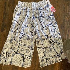 Refinery 29 pajama pants